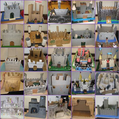 days class notes  castle project